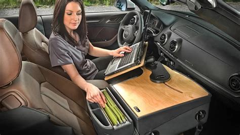 Office Car