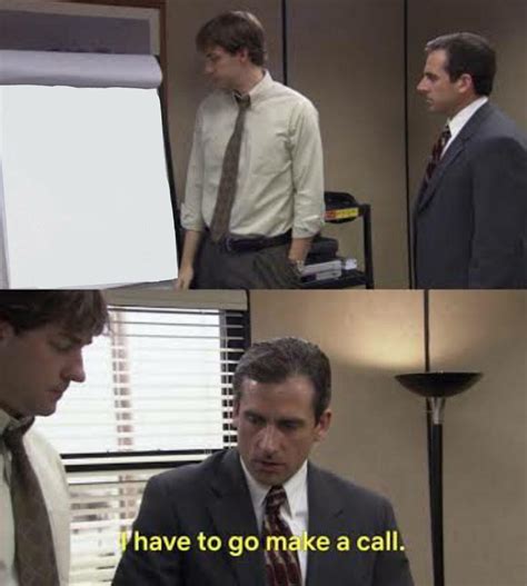 Office Meme Templates