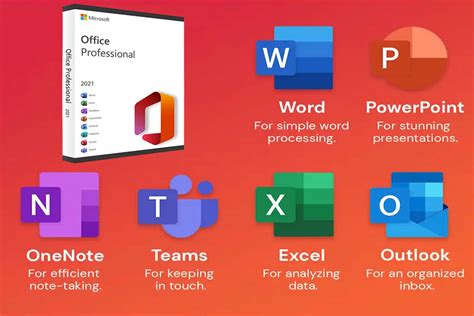 Office Suite Applications