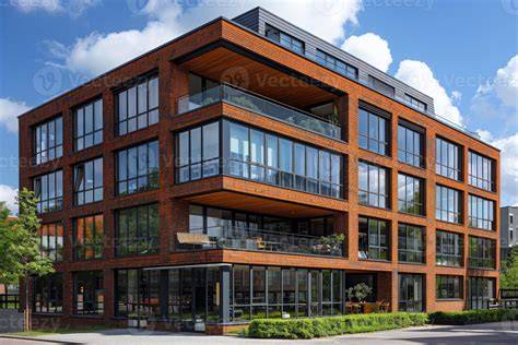Office building