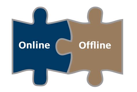 Offline and Online