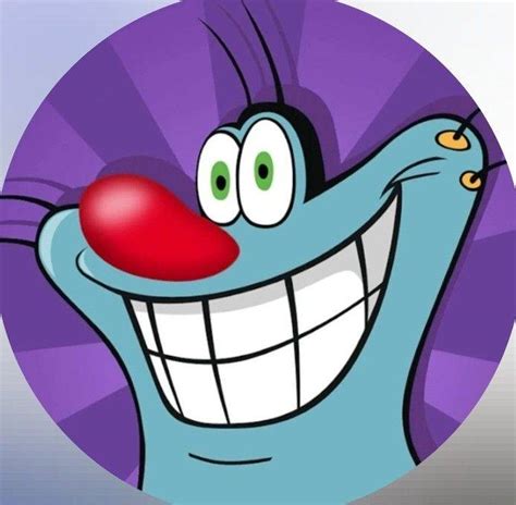 Oggy kecoa slapstick