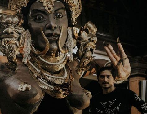 Kontroversi dan Isu Ogoh-Ogoh