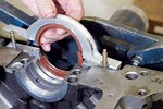 Oil Seal Replacement