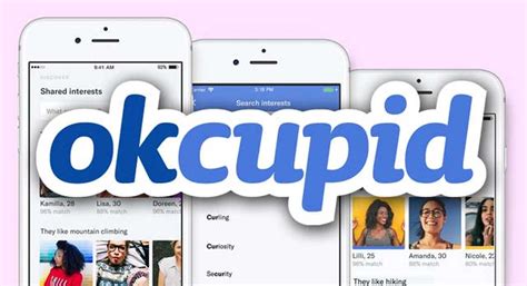 OkCupid