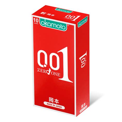 Okamoto 0.01