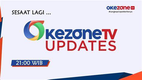 Okezone Update