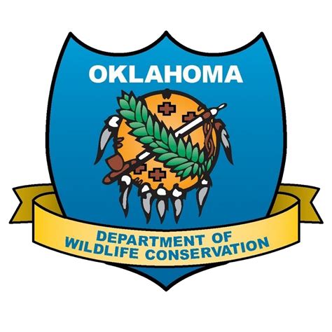 Oklahoma Fish and Game Department