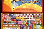 Old Fireworks for Sale