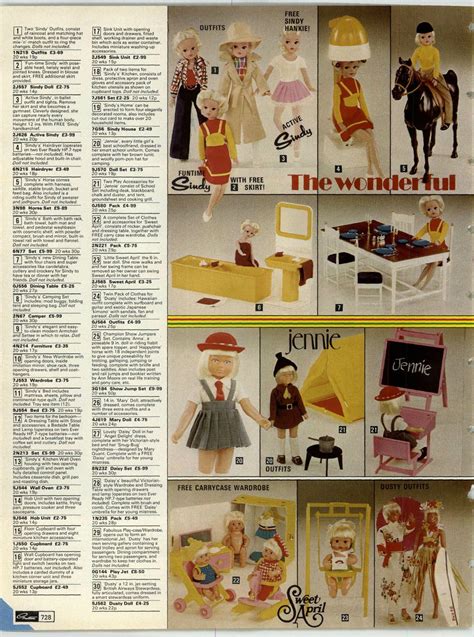 Old Mail Order Catalogues Uk
