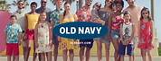 Old Navy Commercial 2020