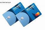 Old Navy Credit Card Payment Online