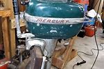 Old Outboard Motors For Sale