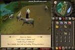 Old School RuneScape Quest YouTube Animal Magnetism