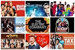 Old TV Shows Streaming