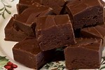Old-Fashioned Cocoa Fudge Recipe
