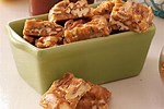 Old-Fashioned Pecan Candy