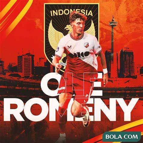 Ole Romeny & Jairo Riedewald: PSSI Ungkap Progres Naturalisasi!