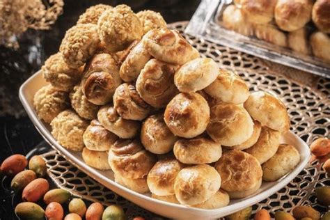Oleh-Oleh Lebaran
