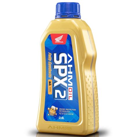 Oli SPX 2