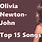Olivia Newton Songs
