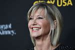 Olivia Newton-John Died From Cancer