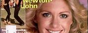 Olivia Newton-John Magazine Covers