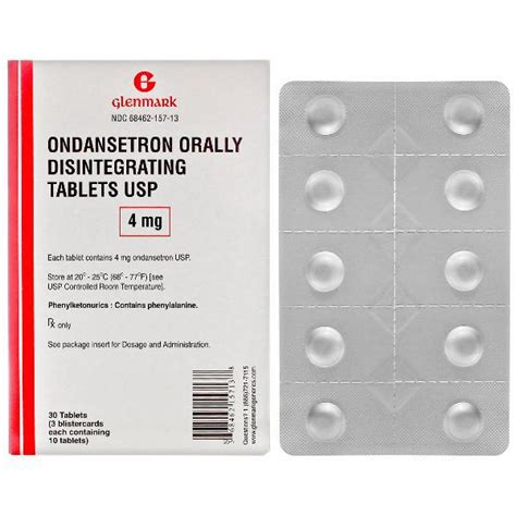 Ondansetron