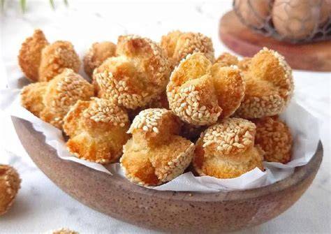 Onde-Onde Ketawa