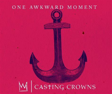 Portada de One Awkward Moment