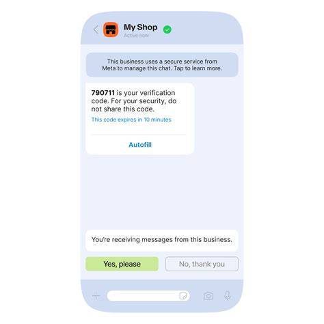 One Time Password (OTP)
