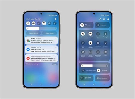 One UI