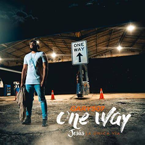 Portada de One Way