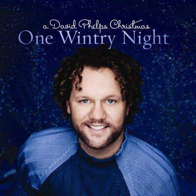 Portada de One Wintry Night