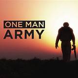 Biografia One Man Army