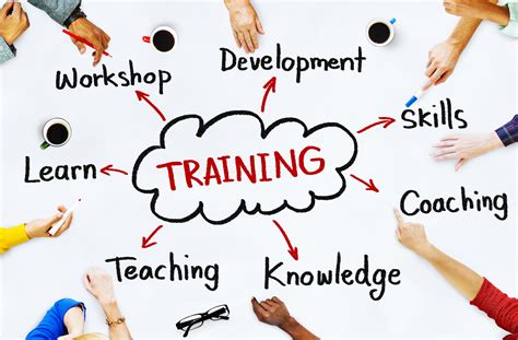 Ongoing Training Programs