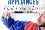 Online Appliance Repair School