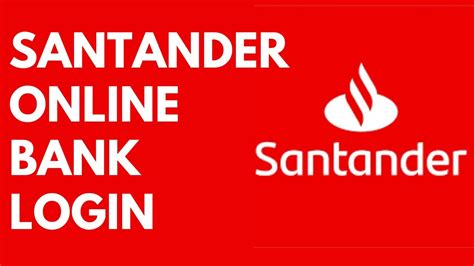 Online Banking Santander