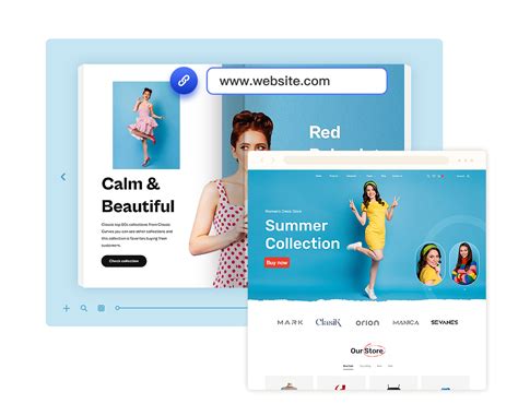 Online Catalogs Shopping