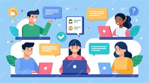 Online Comments