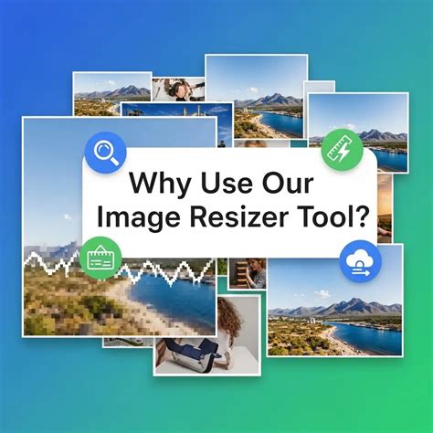 Online Image Resizer