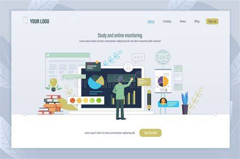 Online Monitoring Illustration