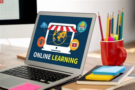 Platform Wakaf Online BWI