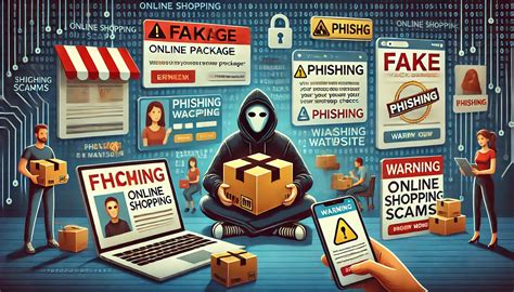 Online Scams