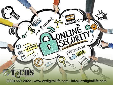 Online Security