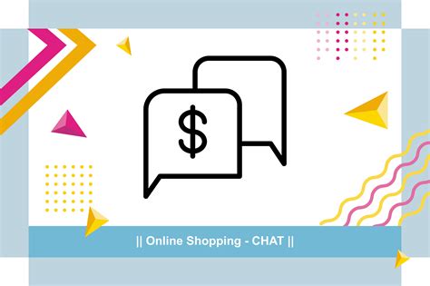 Online Shopping Chat