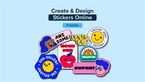 Situs Pembuat Stiker