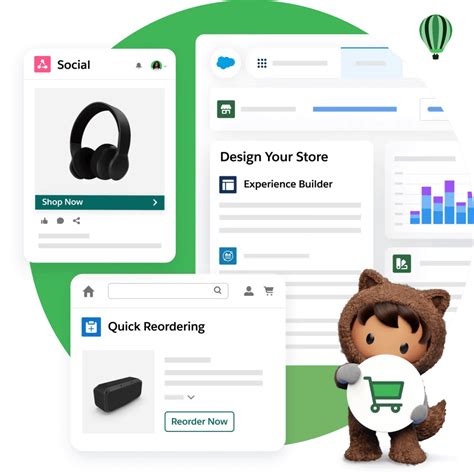 Online Storefront Templates