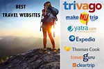 Online Travel Websites