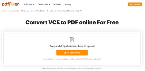 InfoTechnopedia Converter